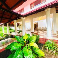 WAYANAD RESORT VILLA Service