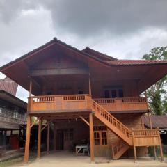 Pairi's Family Homestay