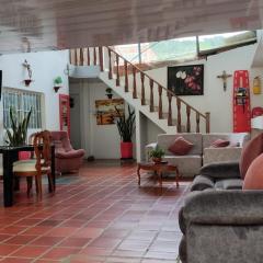 Hotel Kalle 13 - Toledo Norte de Santander