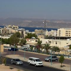 Al-Amer Cozy Apartment