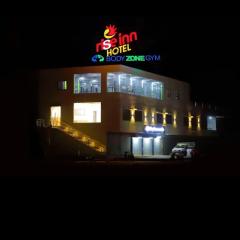 Hotel riseinn