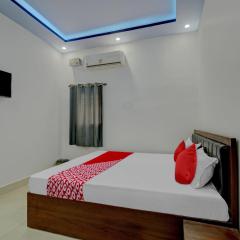 Hotel O Dev Laxmi Palace Hotel & Banquet