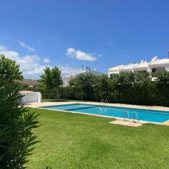 SA PUNTA 5 by SOM Menorca