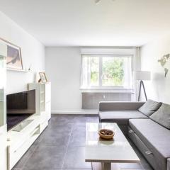 Appartement Moderne, À la Passerelle des Trois Pays, HUNINGUE CENTRE