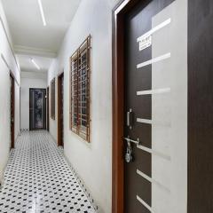Hotel O PPS NEST Guest House