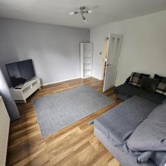 Spacious 2-bedroom apartment!
