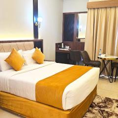 Concorde Inn Hotel