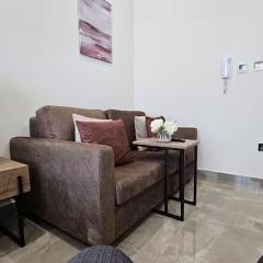 Studio Luxe Dubai South