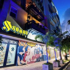 Somos Hotel San Juan