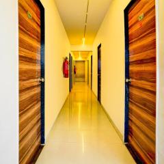 Hotel O The Park View Rooms