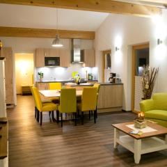 Appartement Tirol