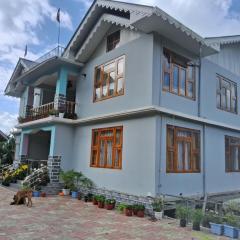 Kashyap Homestay