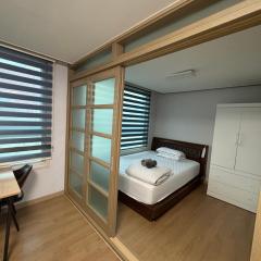 Marina Residence Hotel
