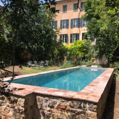 La Bastide des 2 Fontaines