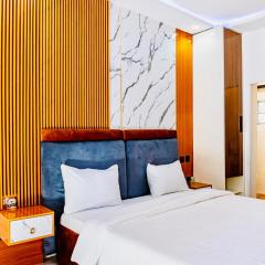 Banora Apartments Gwarinpa