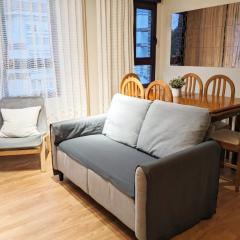 Candás Suites