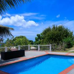 Piton star villa