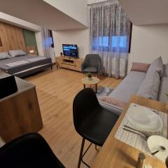 Apartmani i sobe PARK