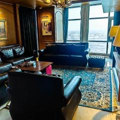2 BR Apartment At Emaar Karachi
