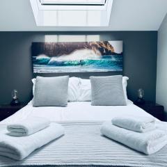 Uno in the City - Luxury Serviced Accommodation