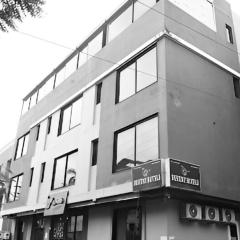 Stay Retreat At Hotel Destiny Near Railway Station Indore