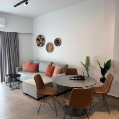 Melissa luxury apartment