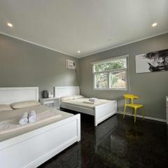 Sunset Villas Pool Villa 1