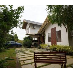 Pvs villa