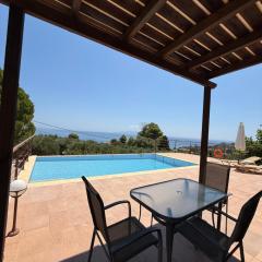 SPARTIA Bay COTTAGE