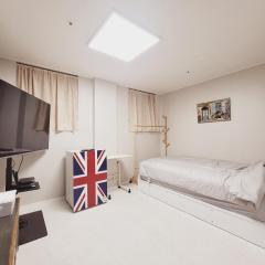 BK Room