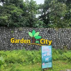 Garden city guest house
