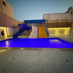 Tamyoz Aqama for Serviced Apartments