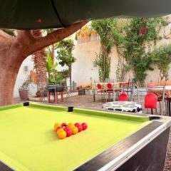 ASARAG GUEST HOUSE & Lodge