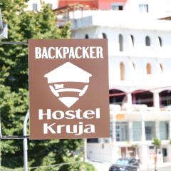 Backpacker Hostel Kruje