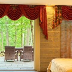 Zen House