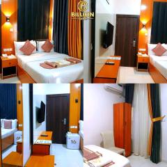 Billion suite hotel Awka