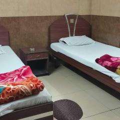 Hotel O Bhagirathi Guest House
