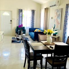 Jamaica Coastal Getaway
