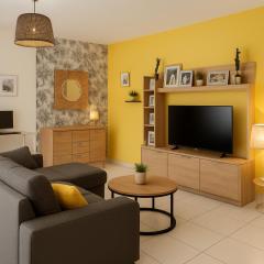 Urban Cosy