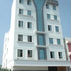 MGR Residency