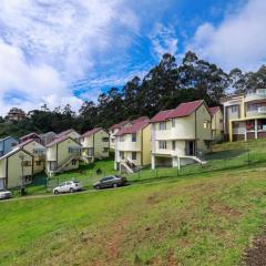 Kodai Mist Villas