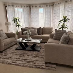 Serene home