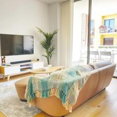Pearl On Pakenham- Modern & Central W King Beds
