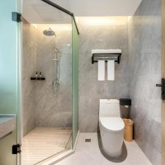 Echarm Hotel Guangzhou North Station Cultural Tourism City