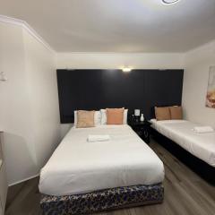 班克斯镇10号汽车旅馆