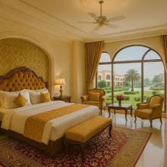 The Ginger Resort - Most Selling Property in Vrindavan by nandam