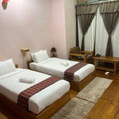 Hotel Roja