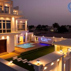 Beach Palace Resort