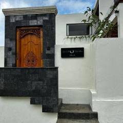 Umah tumbu villa, private villa