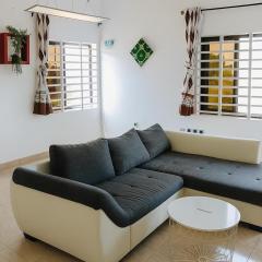 Cozy apartment in Calavi-Akassato - V2